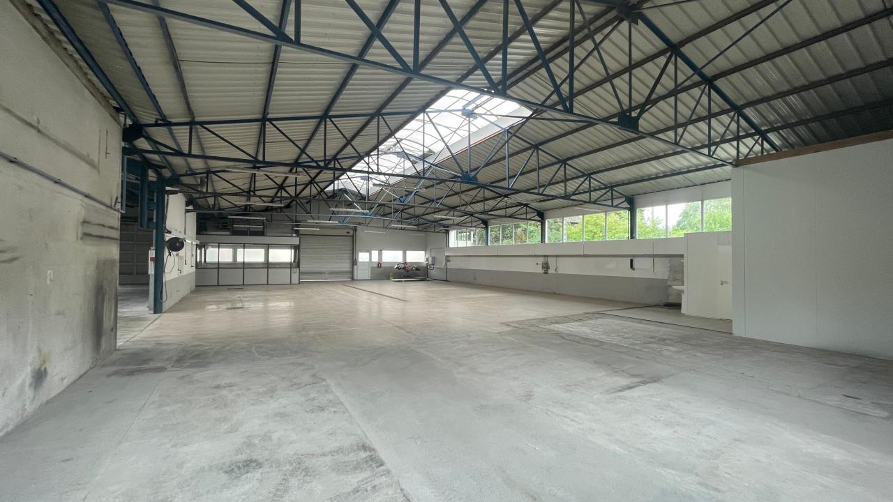 Local d'activité Neuves-Maisons 800m² Location local d'activité Neuves-Maisons Meurthe-et-Moselle OLACT2423627 6